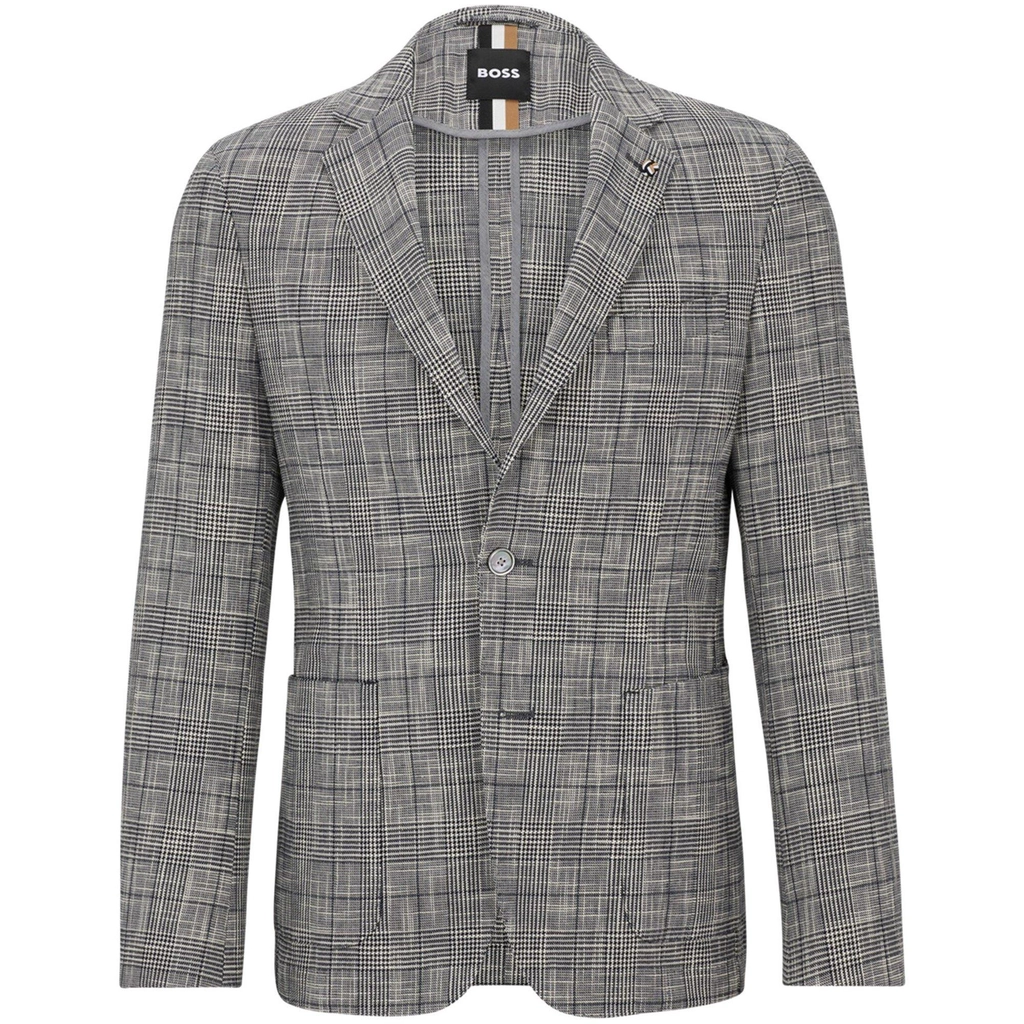 Hugo Boss C-Hanry-233 10251481 01 - Grey